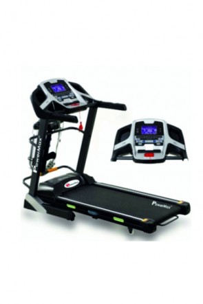 TDA - 535 Motorized Treadmill - Touch Key with remote control